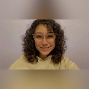 Meet your Posher, Jenny